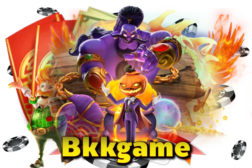 Bkkgame